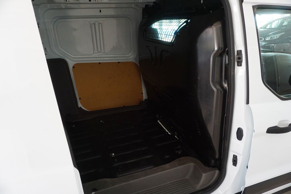 Ford Transit 2021