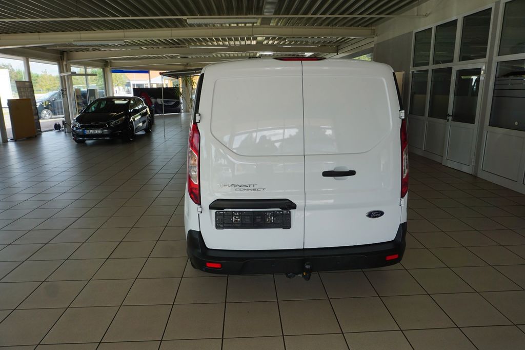 Ford Transit 2021