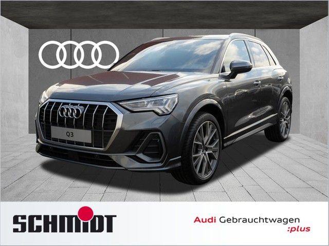 Audi Q3 2025