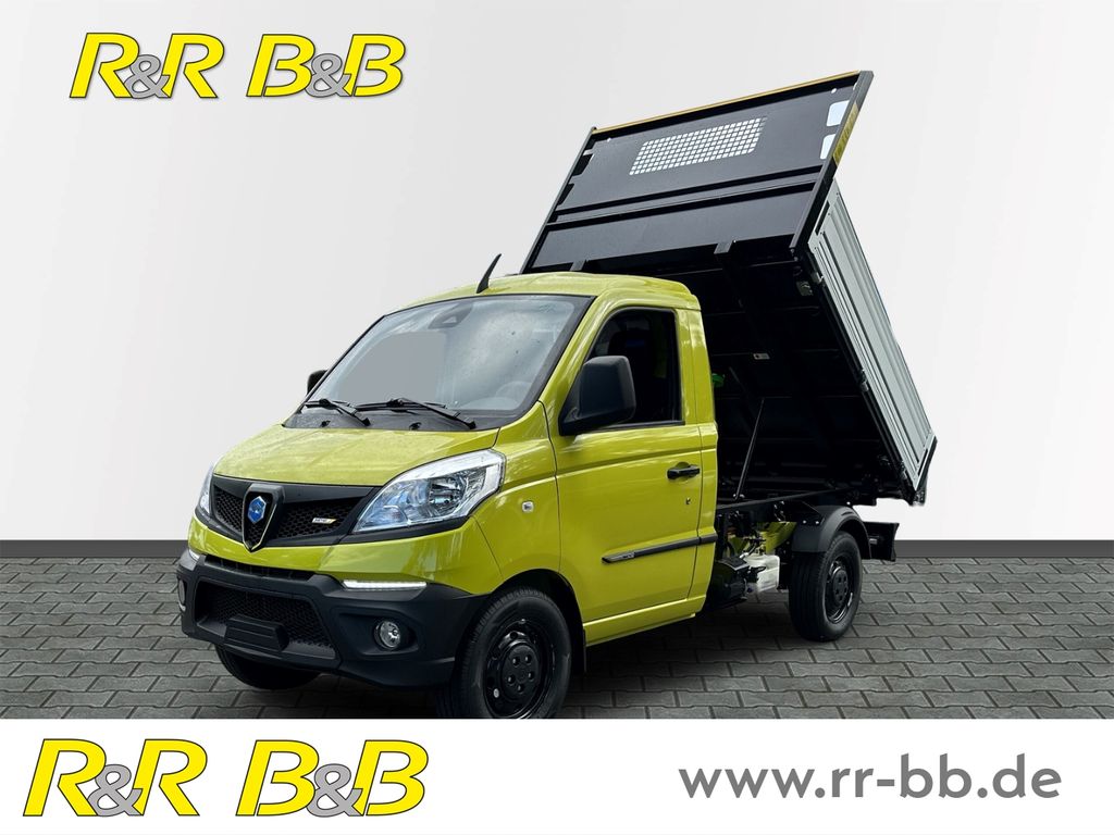 Piaggio Porter