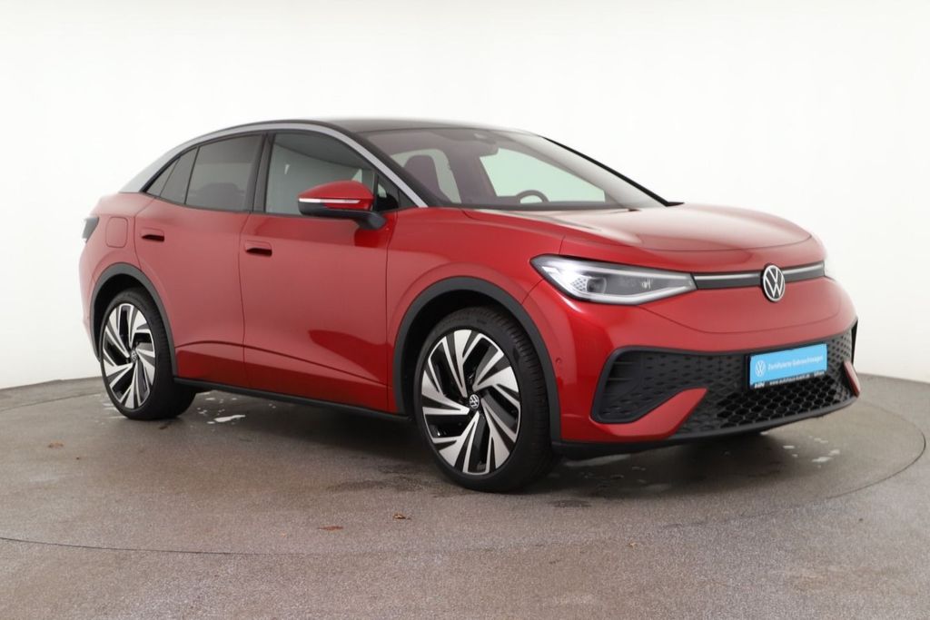 Volkswagen ID.5 2024