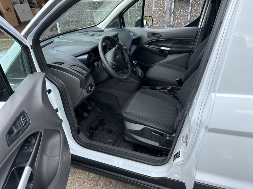 Ford Transit Connect 2021