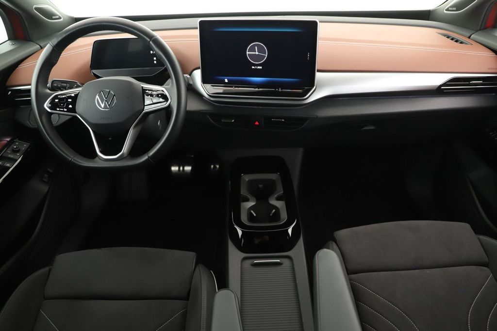 Volkswagen ID.5 2024