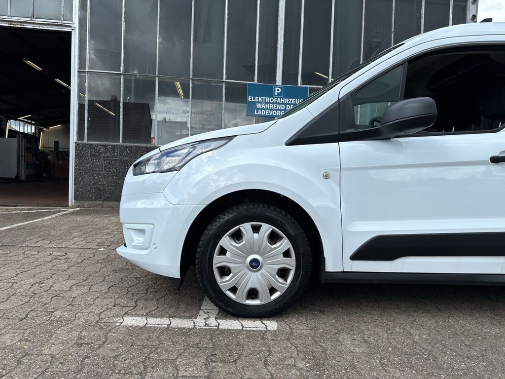 Ford Transit Connect 2021