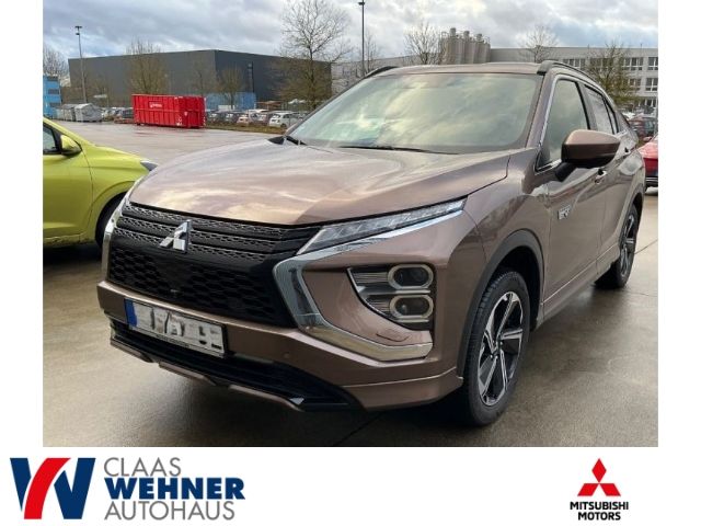 Mitsubishi Eclipse Cross 2022