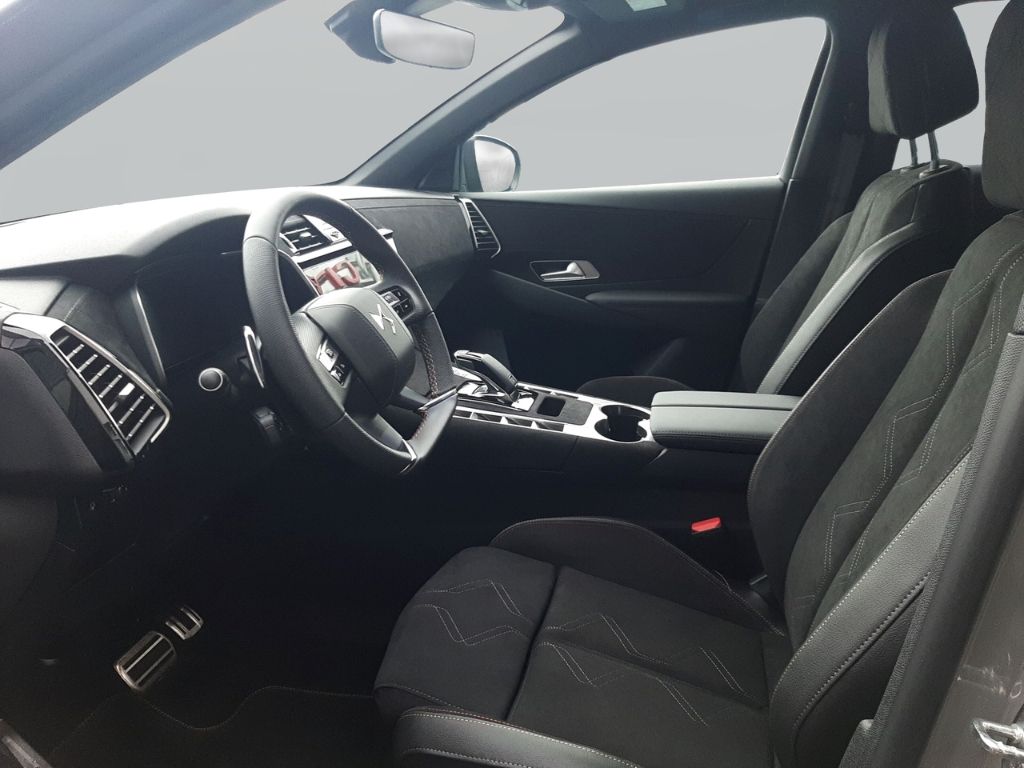 DS Automobiles DS7 (Crossback) 2024