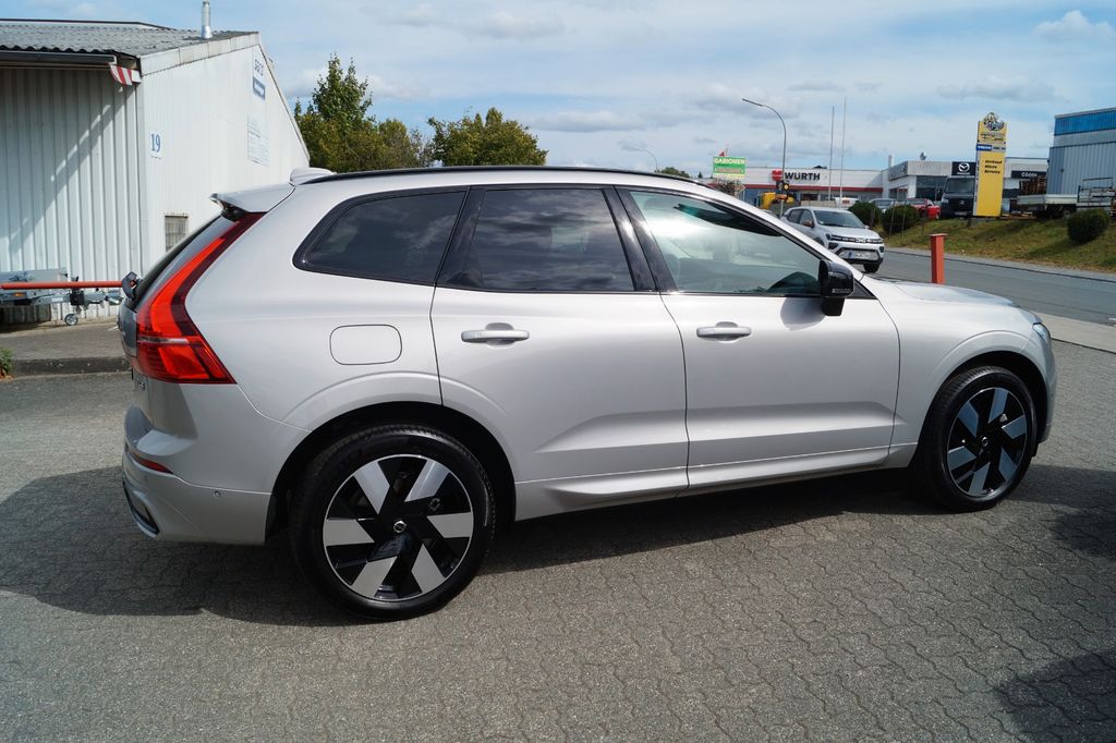 Volvo XC60 2024