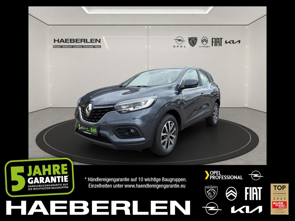 Renault Kadjar 2021