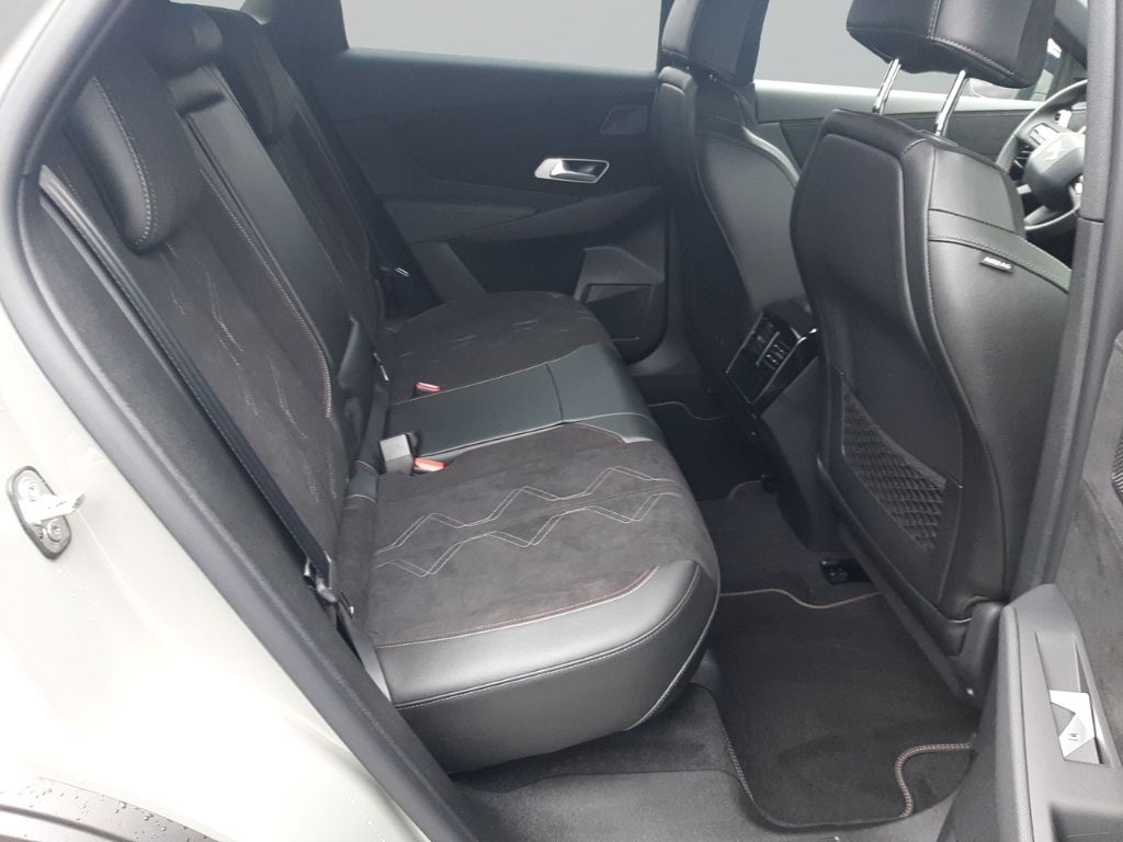 DS Automobiles DS7 (Crossback) 2024