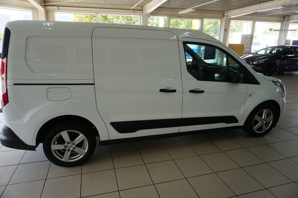 Ford Transit 2021