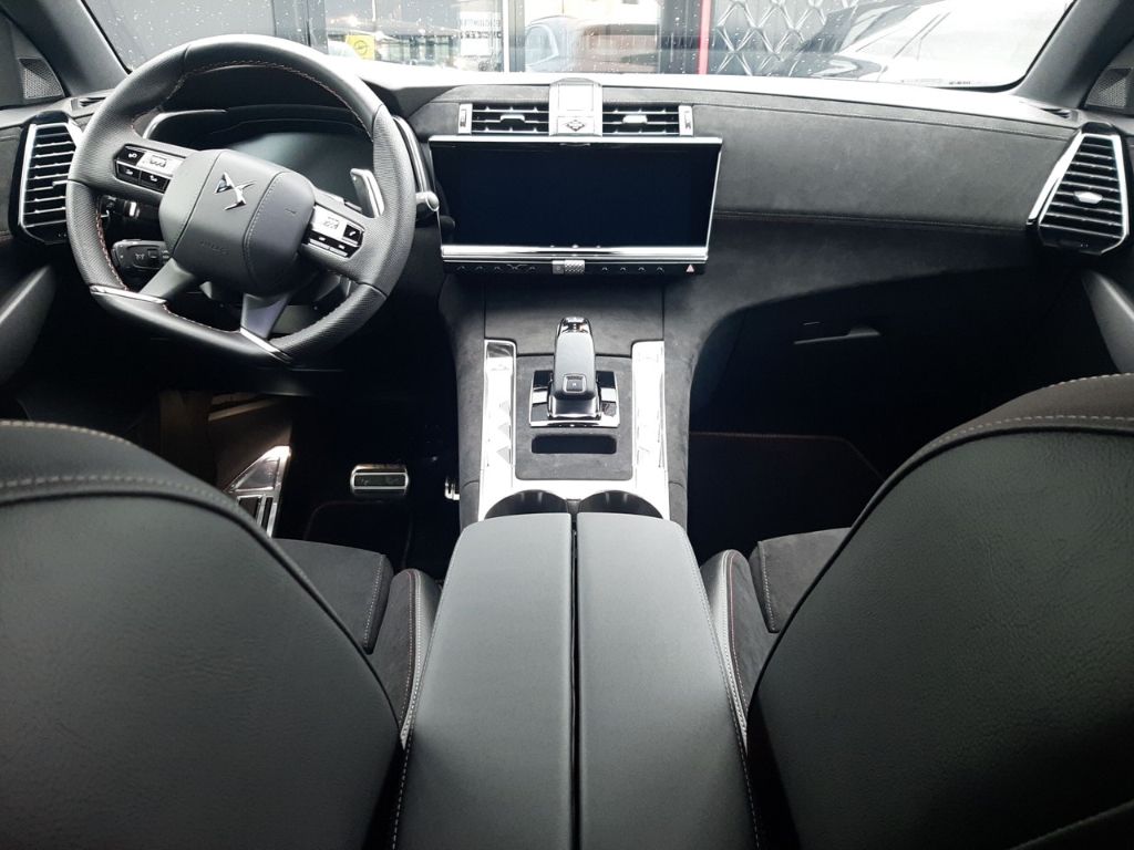 DS Automobiles DS7 (Crossback) 2024