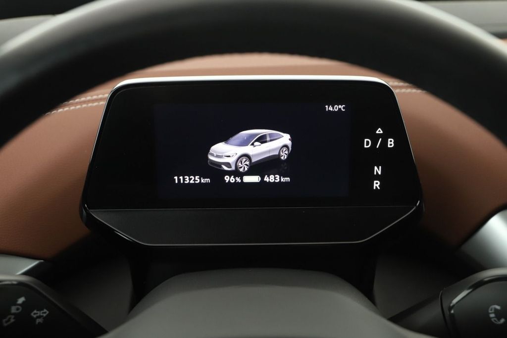 Volkswagen ID.5 2024