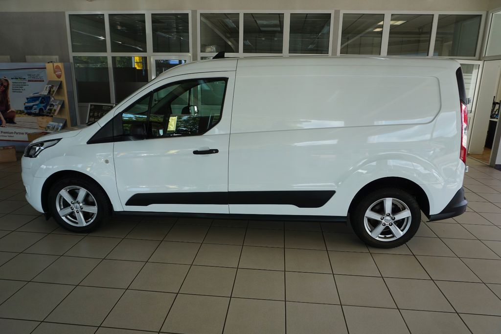 Ford Transit 2021