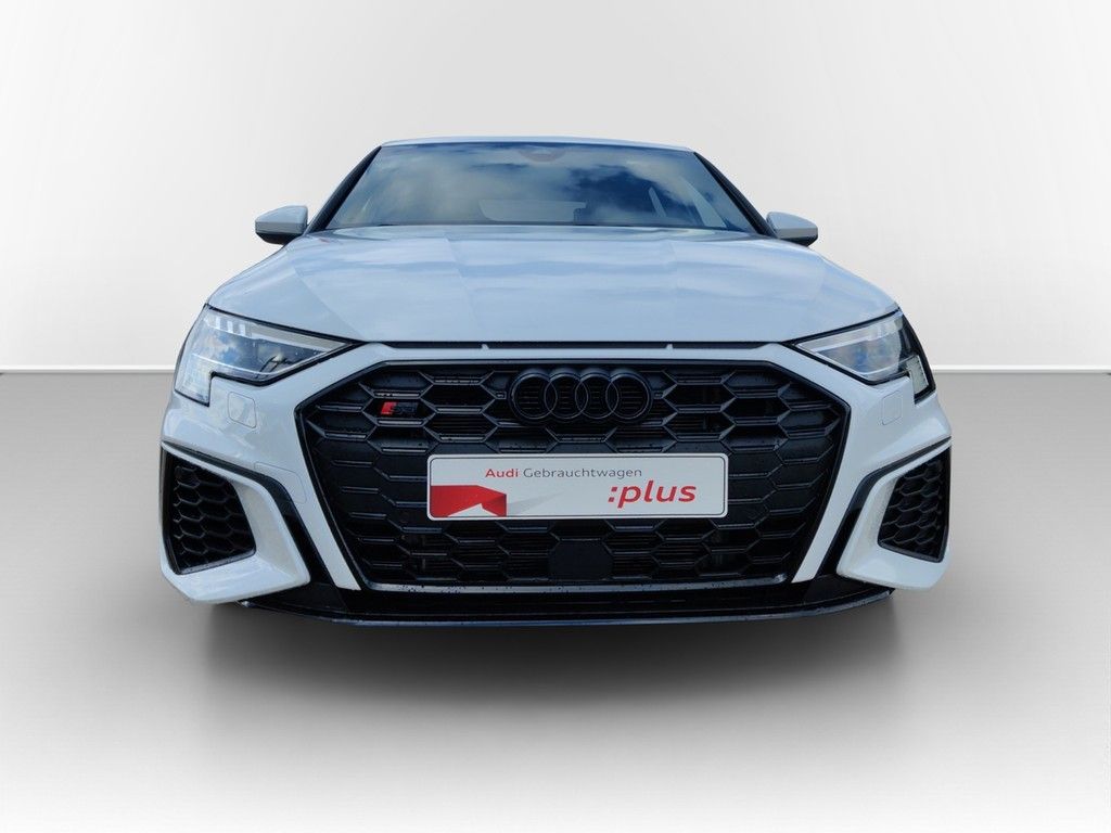 Audi S3 2024