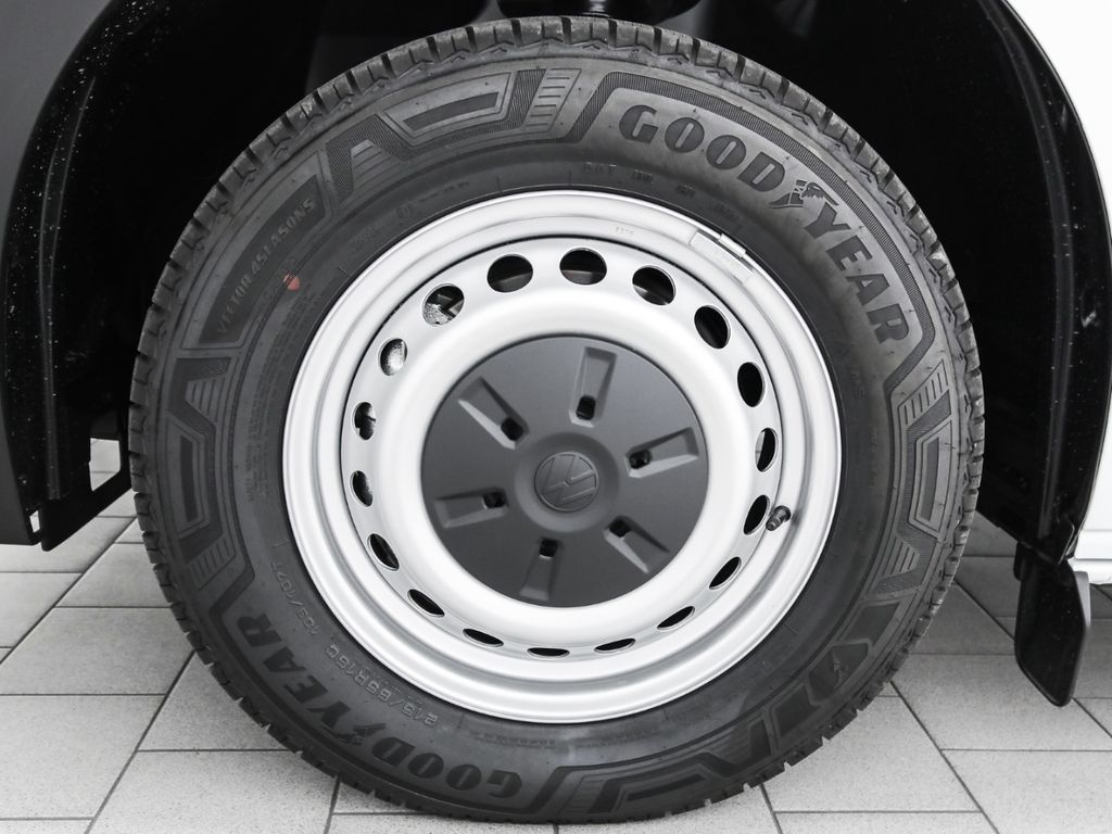 Volkswagen T7 Transporter