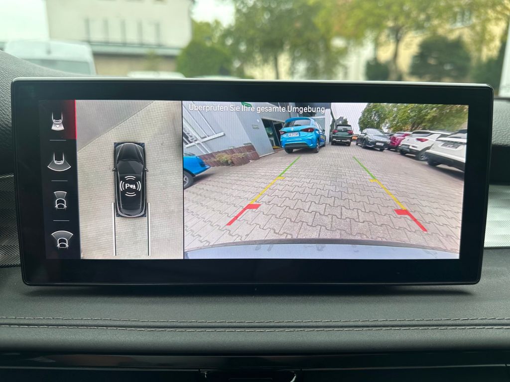 Alfa Romeo Tonale 2023