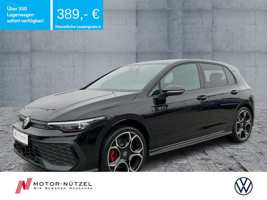 Volkswagen Golf 2025