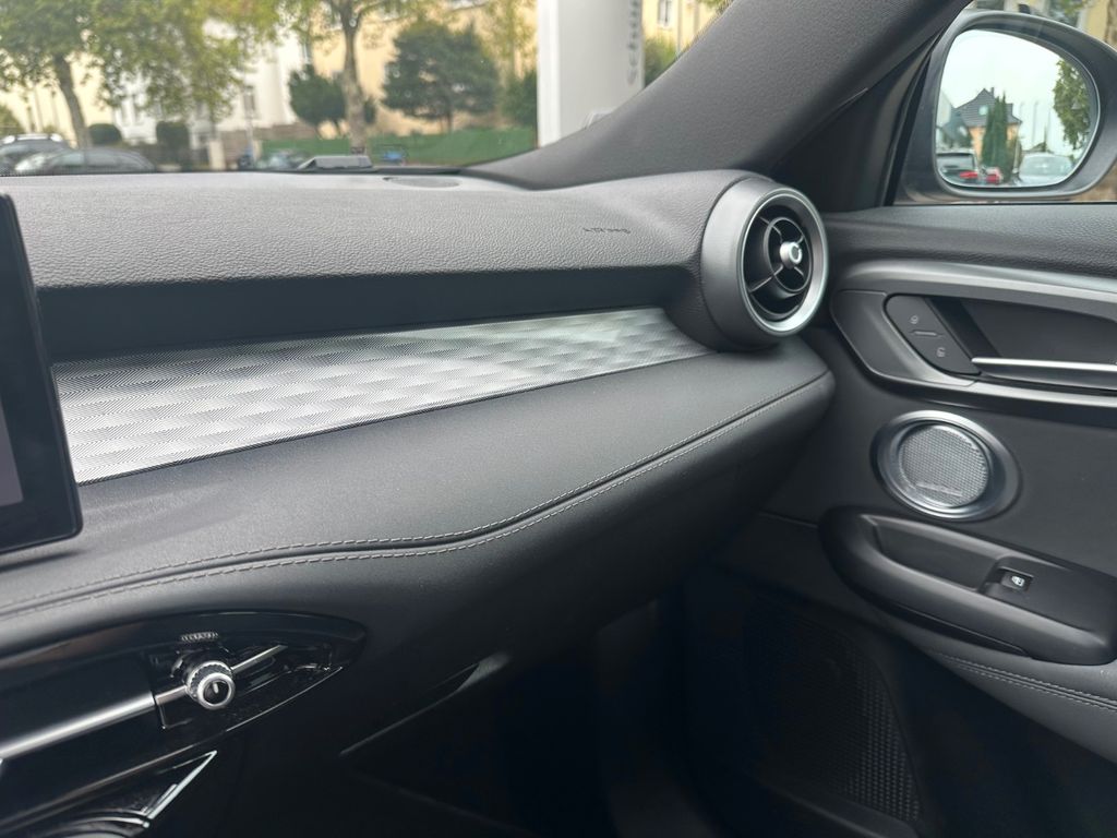 Alfa Romeo Tonale 2023