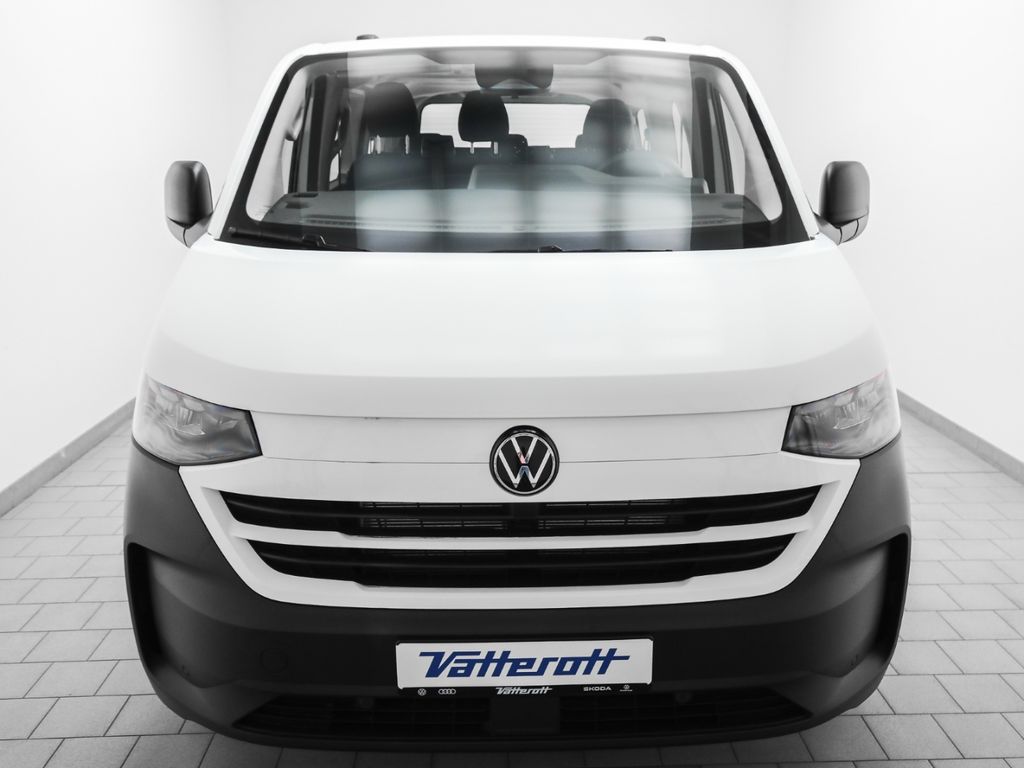 Volkswagen T7 Transporter