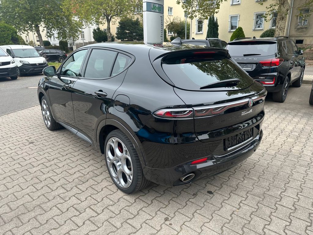 Alfa Romeo Tonale 2023