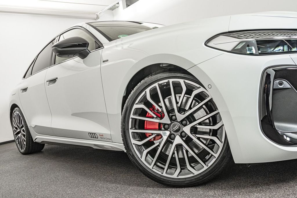 Audi A5 2025