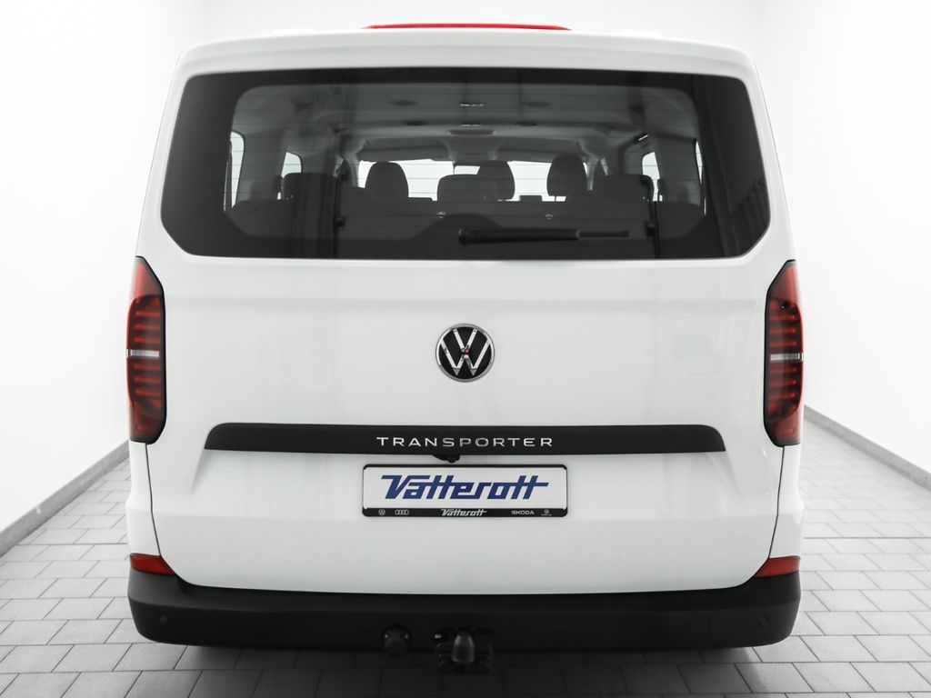 Volkswagen T7 Transporter