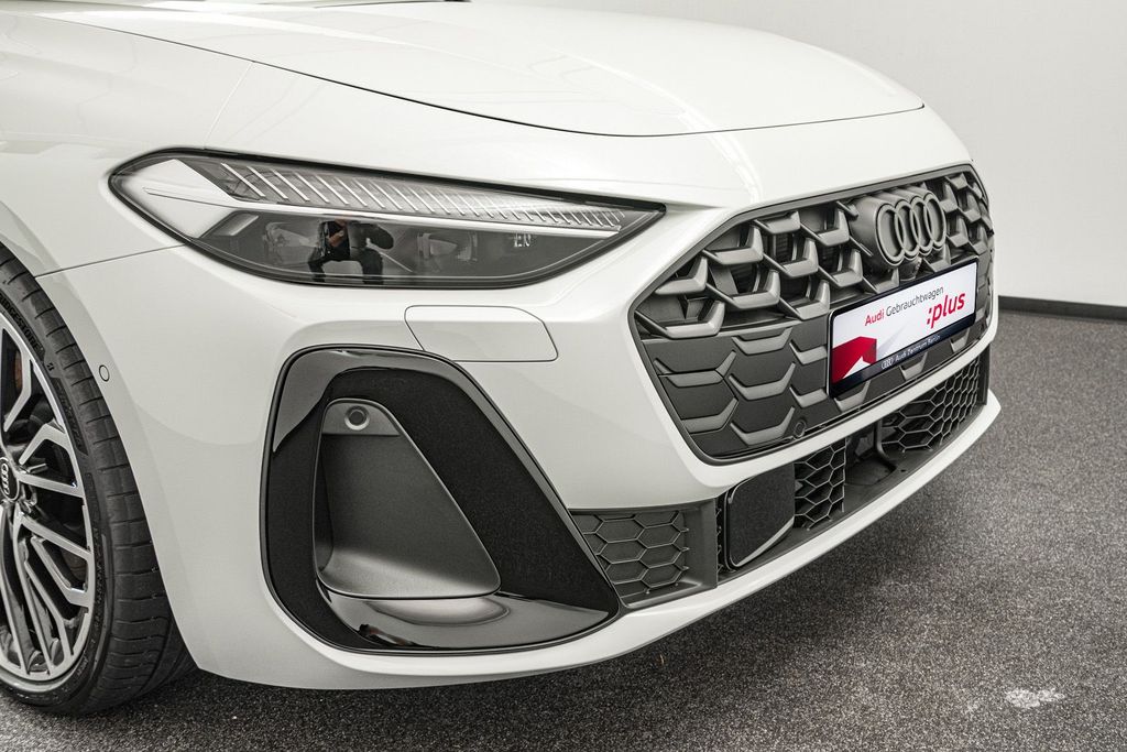 Audi A5 2025