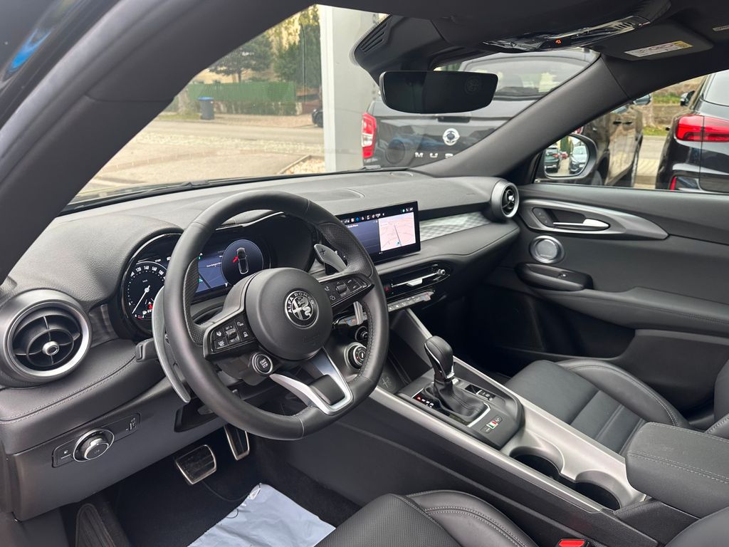 Alfa Romeo Tonale 2023