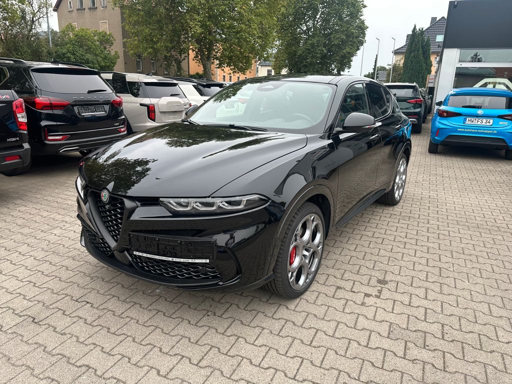 Alfa Romeo Tonale 2023