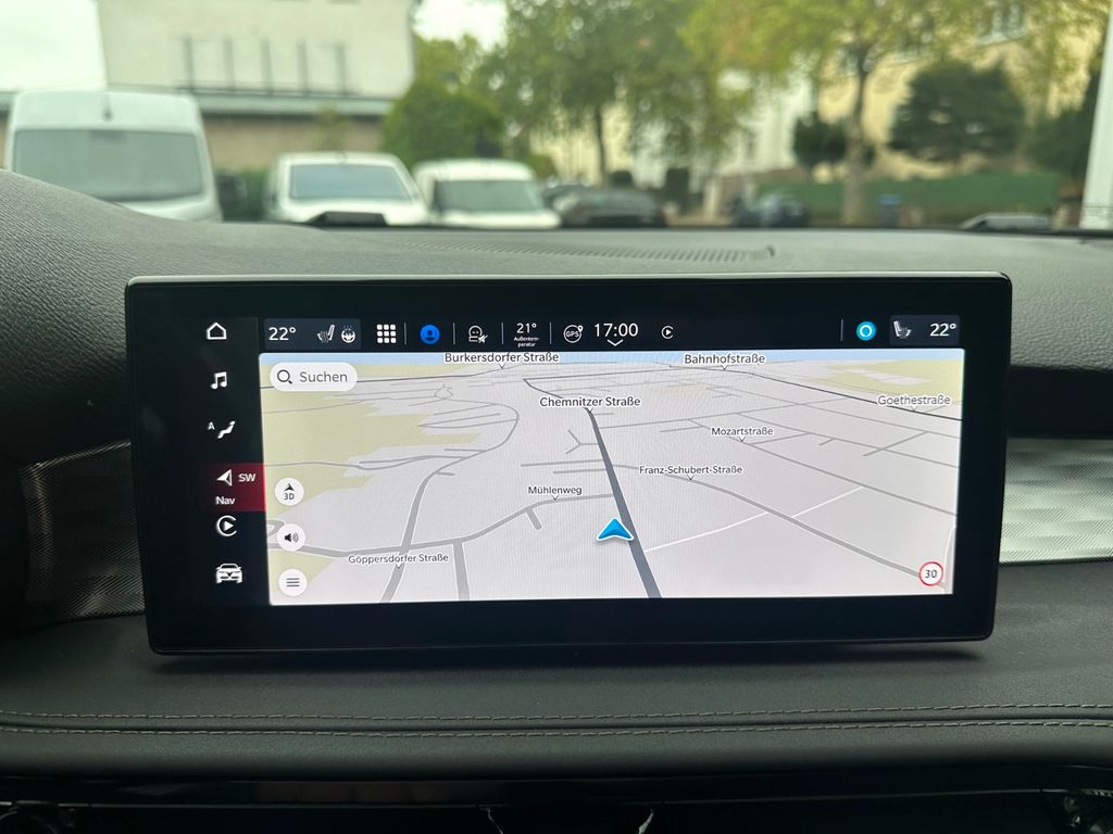 Alfa Romeo Tonale 2023