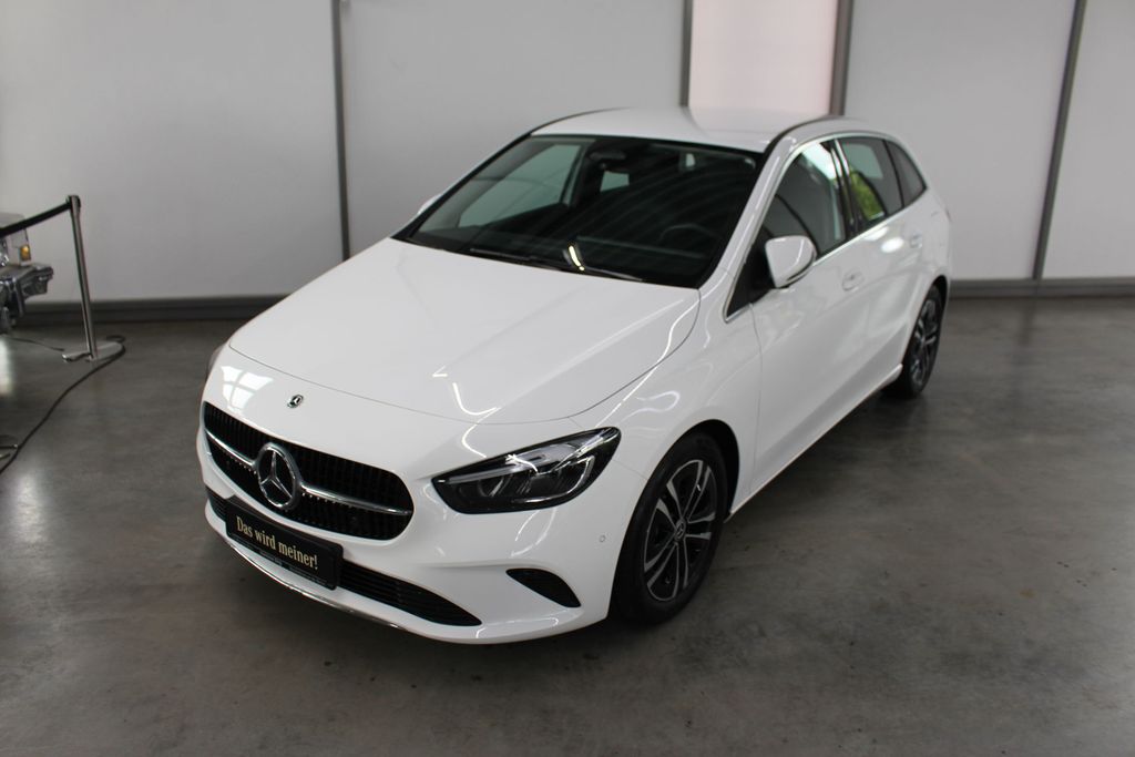 Mercedes-Benz B 180 2024