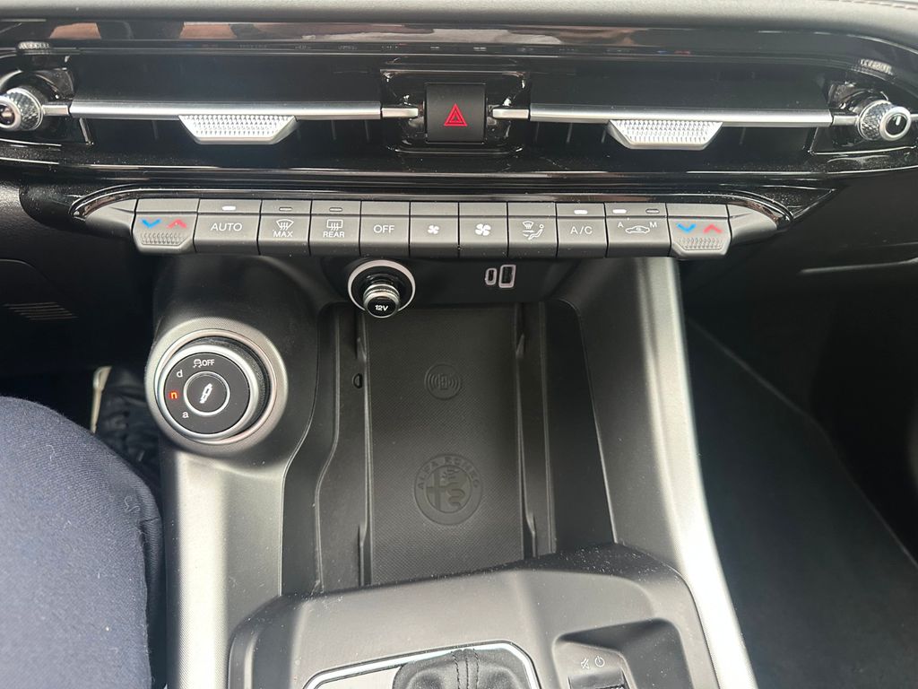 Alfa Romeo Tonale 2023