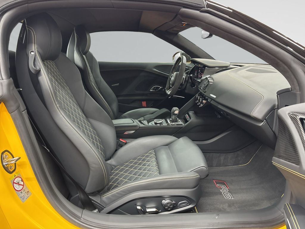 Audi R8 2023