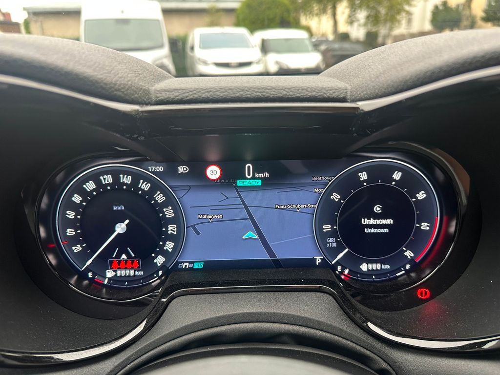 Alfa Romeo Tonale 2023