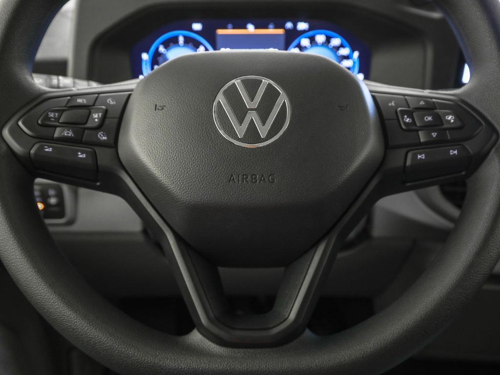 Volkswagen T7 Transporter