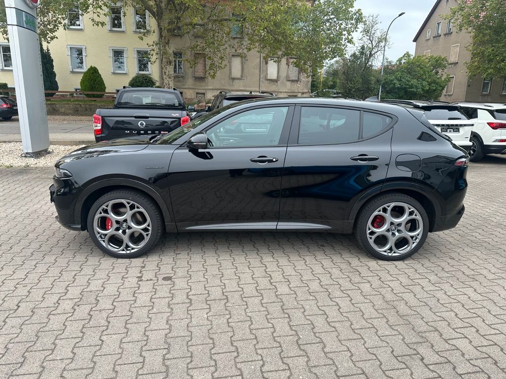 Alfa Romeo Tonale 2023