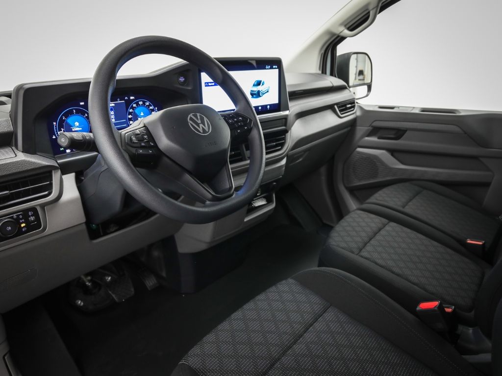 Volkswagen T7 Transporter