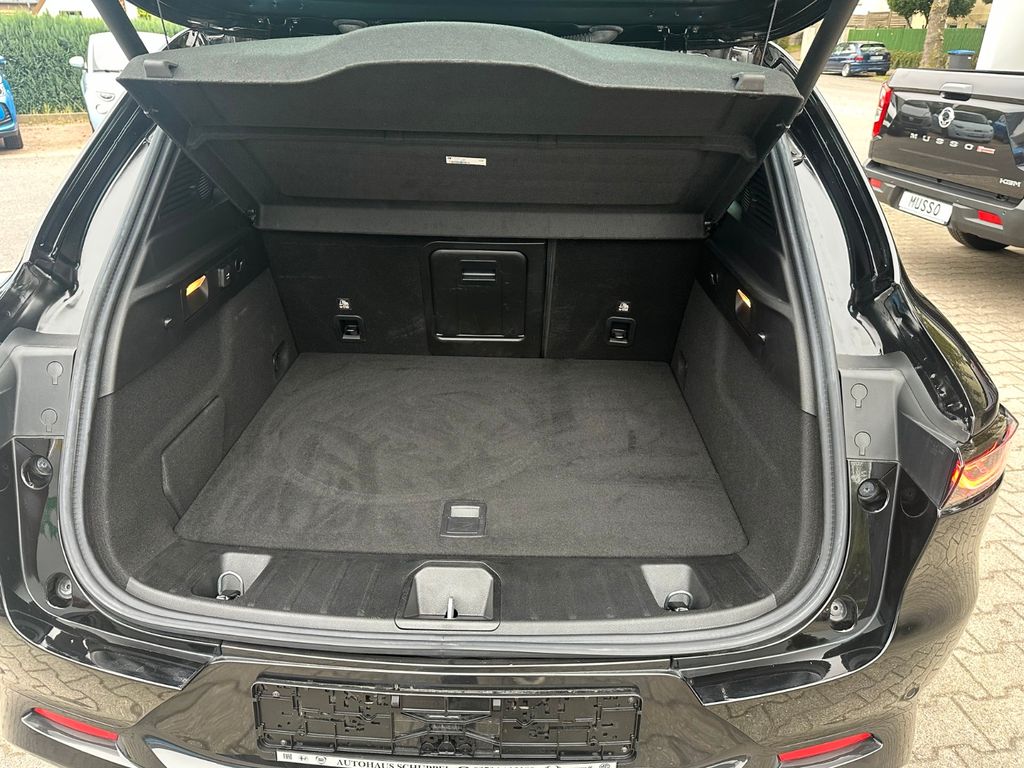 Alfa Romeo Tonale 2023