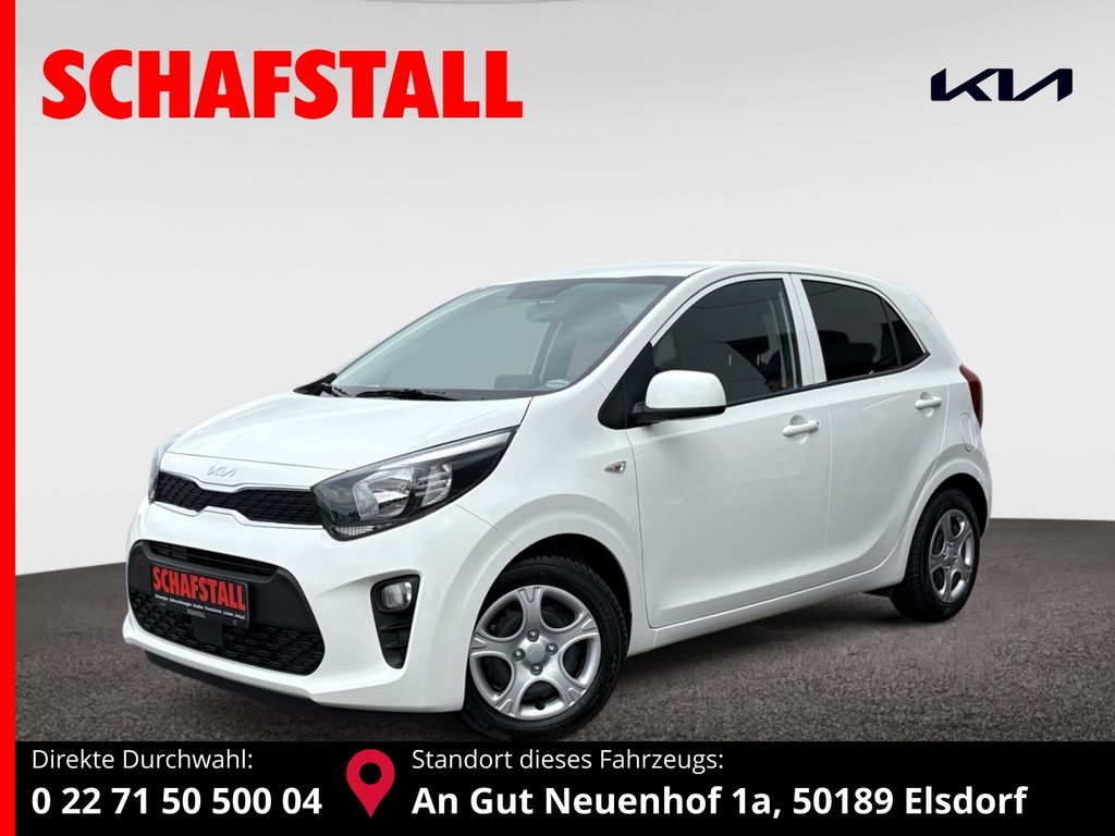 Kia Picanto 2024