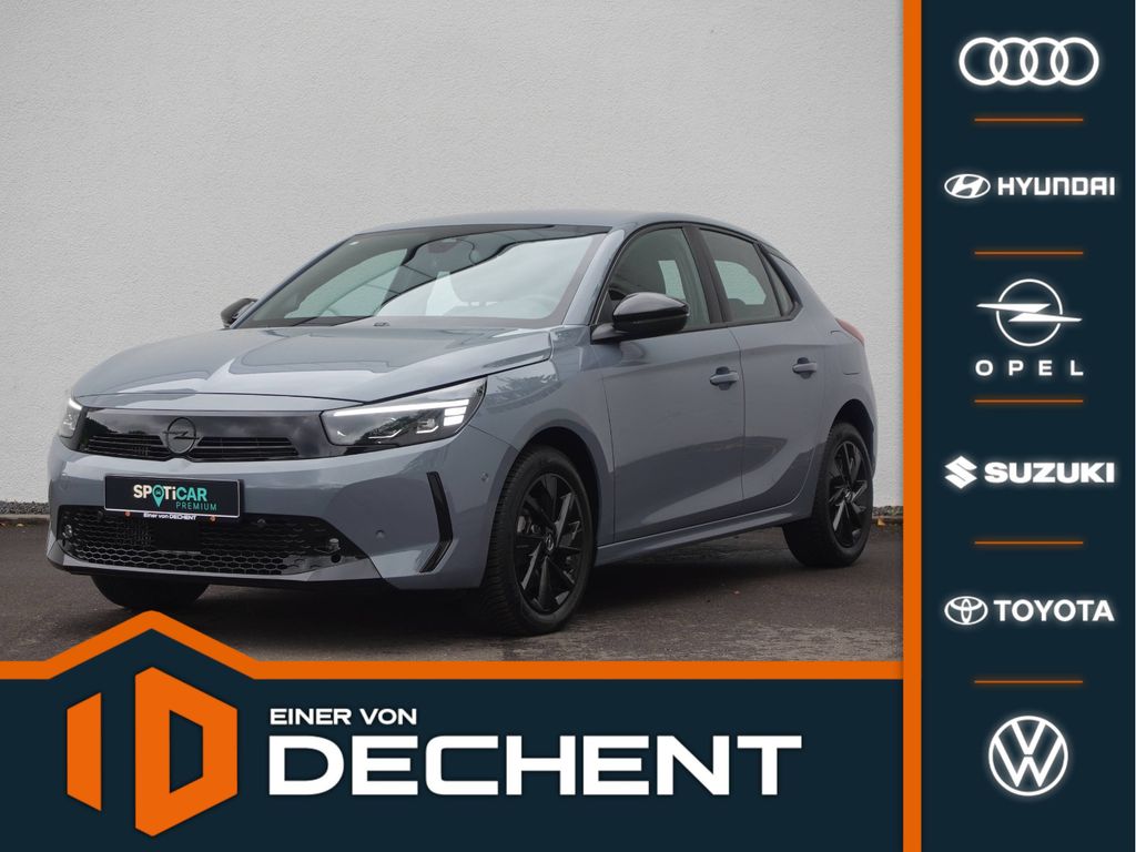 Opel Corsa 2024
