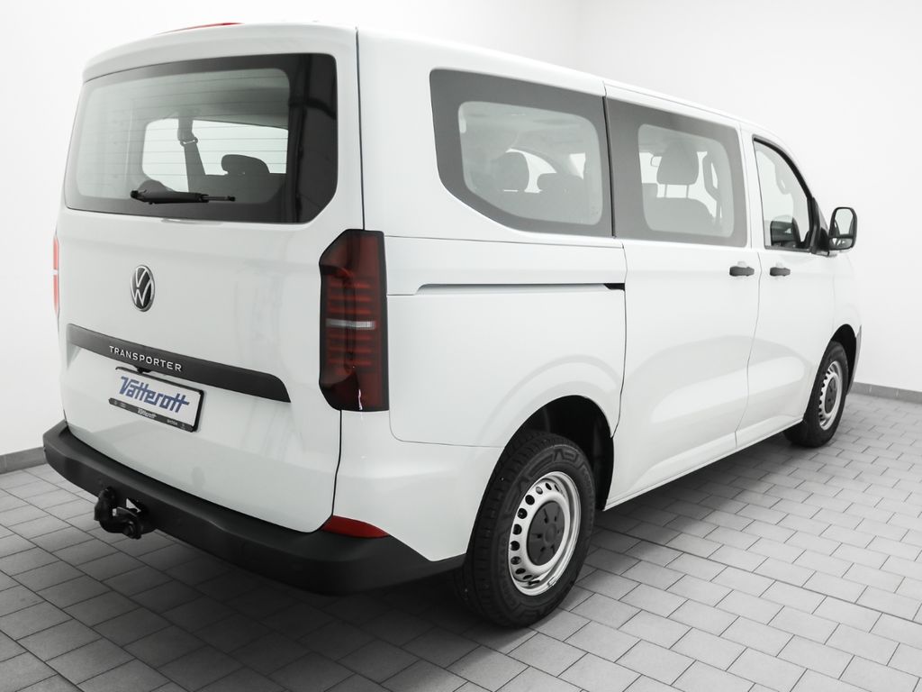 Volkswagen T7 Transporter