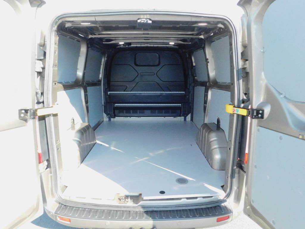 Ford Transit Custom 2022