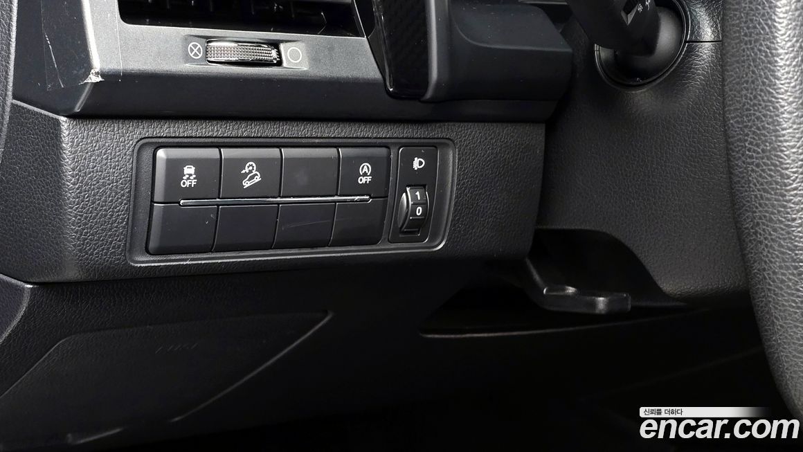 KG_Mobility_Ssangyong Rexton 2022