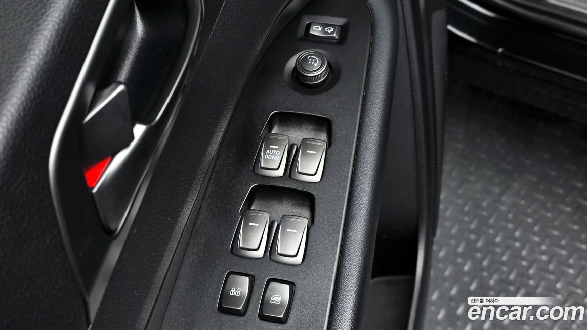 KG_Mobility_Ssangyong Rexton 2022