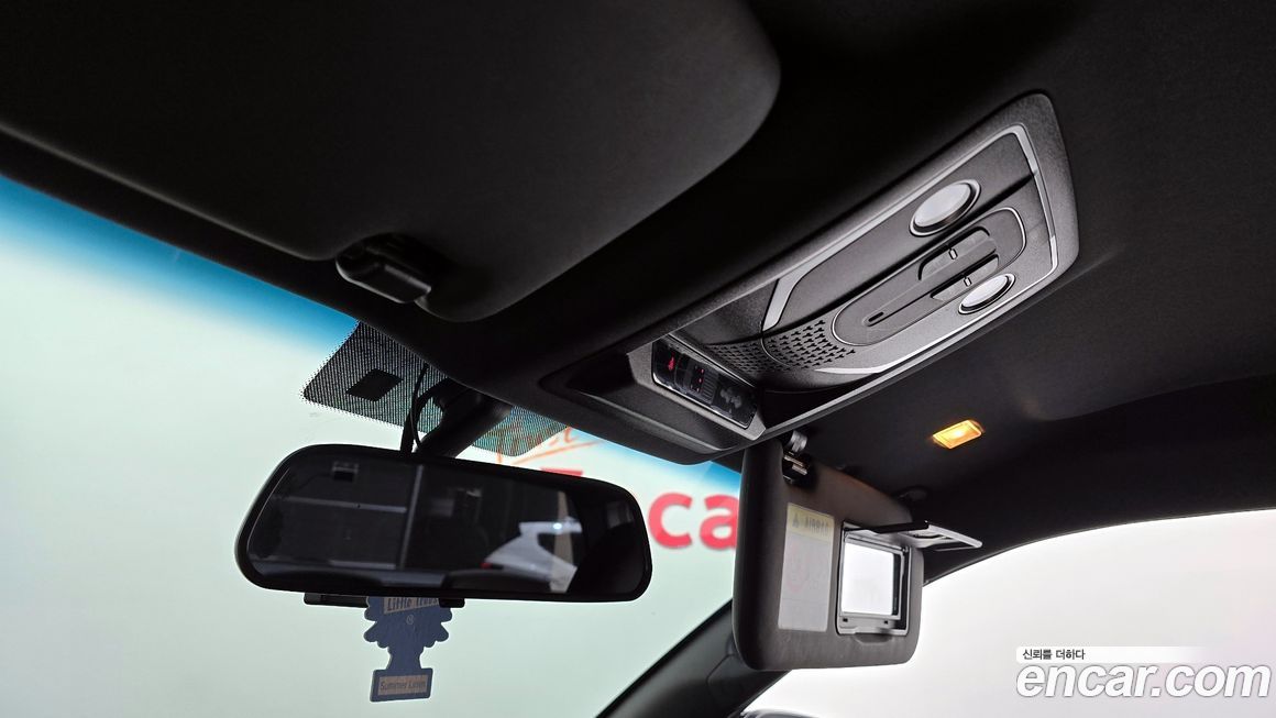 KG_Mobility_Ssangyong Rexton 2022