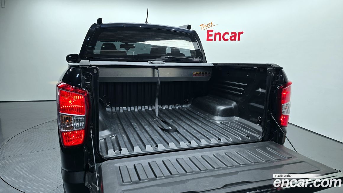 KG_Mobility_Ssangyong Rexton 2022