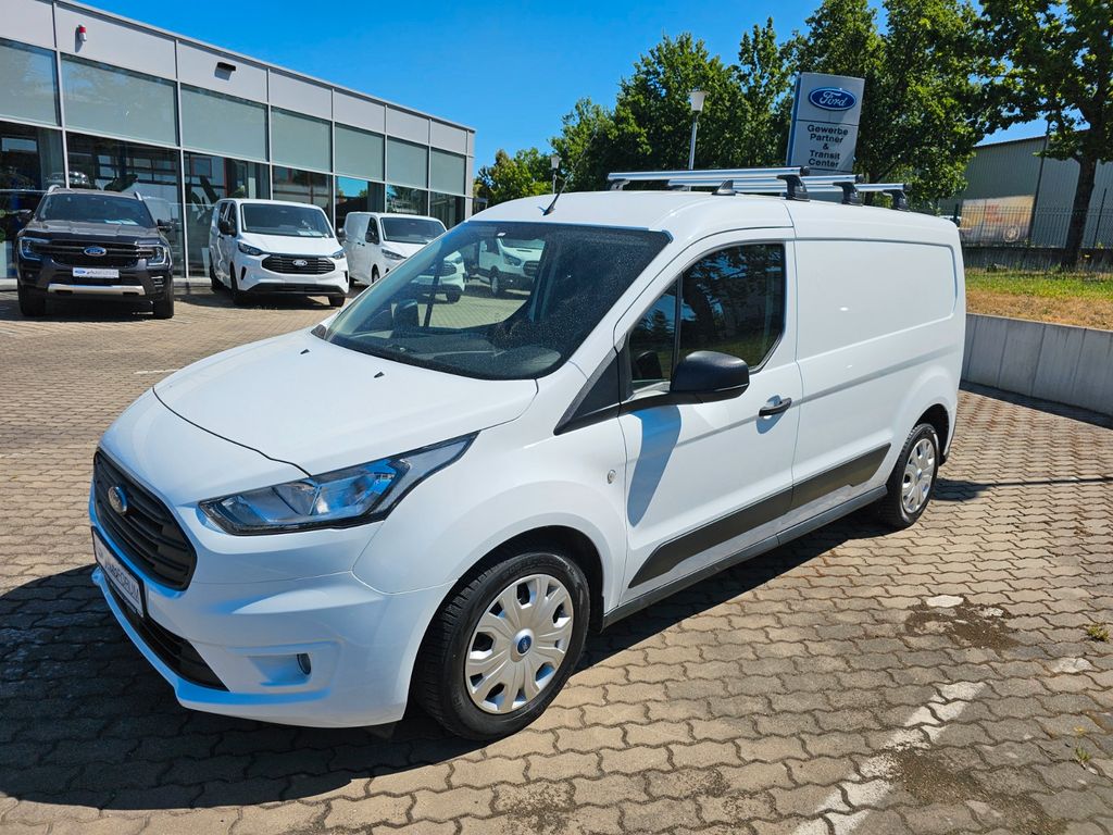 Ford Transit 2023