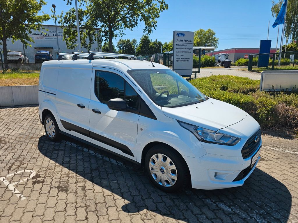 Ford Transit 2023