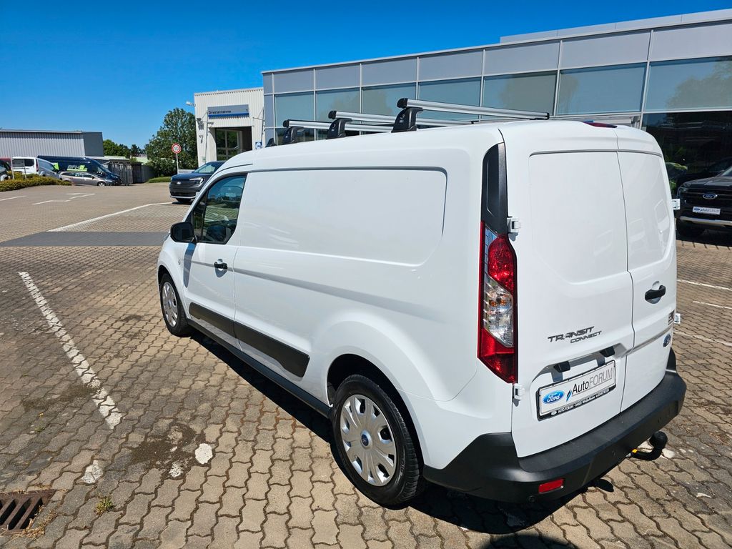 Ford Transit 2023