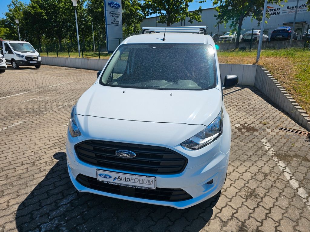 Ford Transit 2023